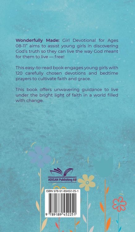 Produktbild: Wonderfully Made