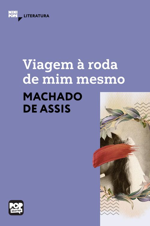 Produktbild: Viagem &agrave; roda de mim mesmo