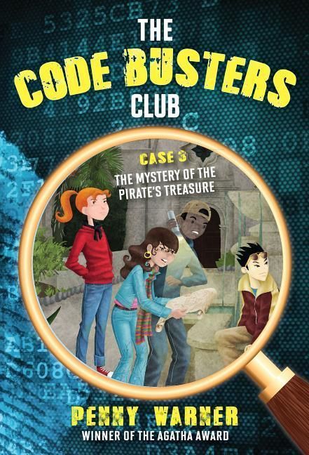 Produktbild: The Mystery of the Pirate's Treasure