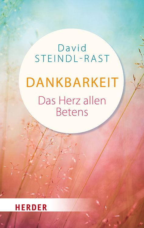 Produktbild: Dankbarkeit