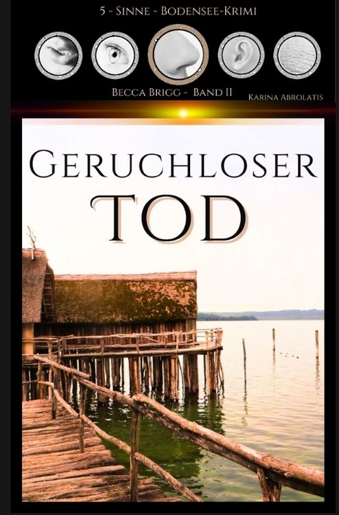 Produktbild: Geruchloser Tod