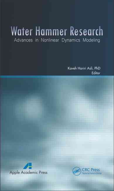 Produktbild: Asli, K: Water Hammer Research
