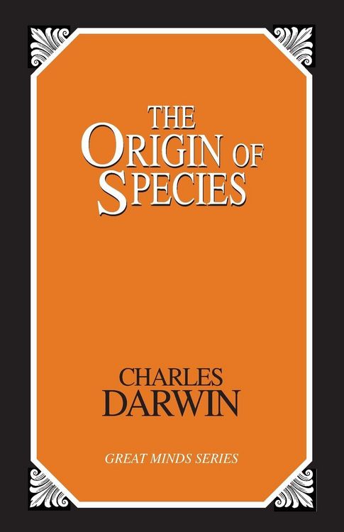 Produktbild: Origin of Species