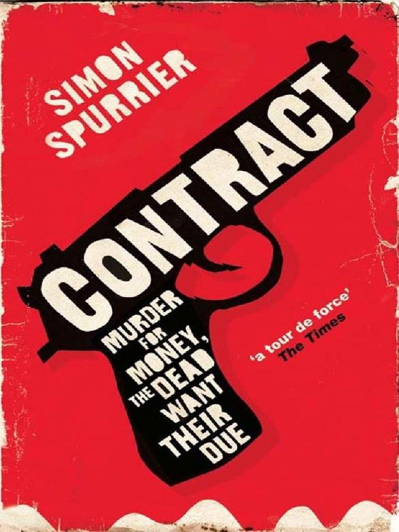 Produktbild: Contract