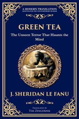 Produktbild: Green Tea