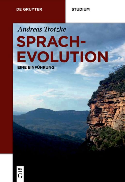 Produktbild: Sprachevolution