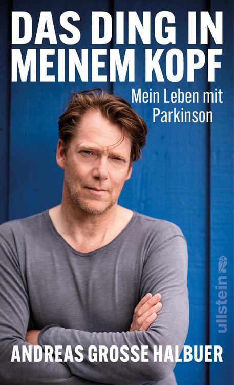 Produktbild: Das Ding in meinem Kopf