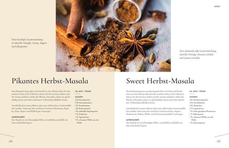 Produktbild: The Modern Taste of Ayurveda