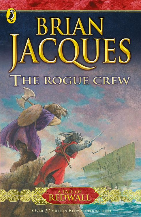 Produktbild: The Rogue Crew