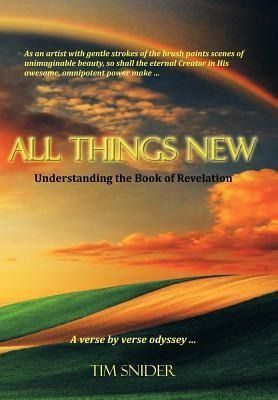 Produktbild: All Things New