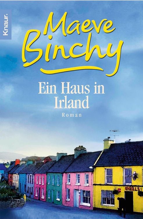Produktbild: Ein Haus in Irland
