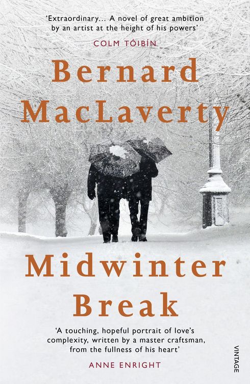Produktbild: Midwinter Break