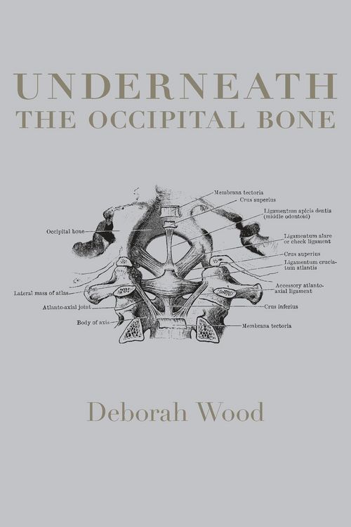 Produktbild: Underneath The Occipital Bone