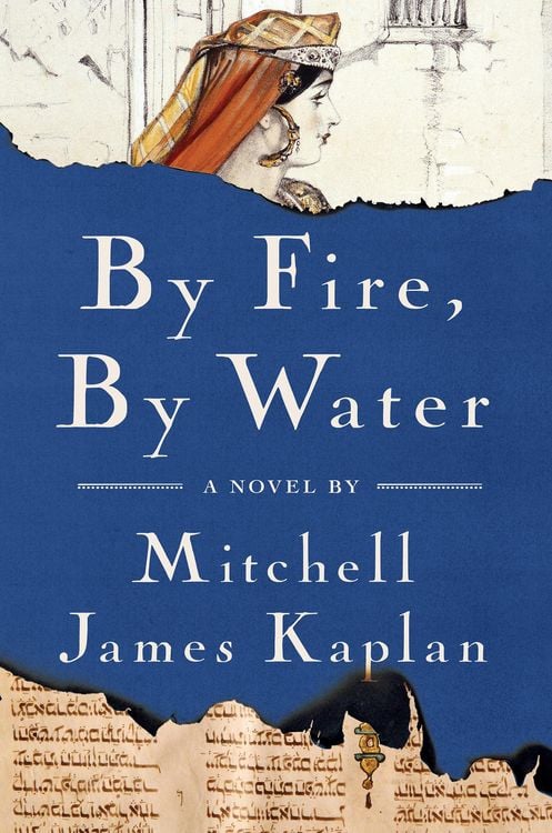 Produktbild: By Fire, by Water