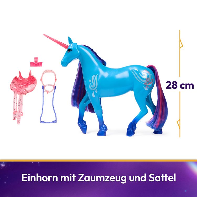 Produktbild: UCA Fashion Unicorn River Refresh