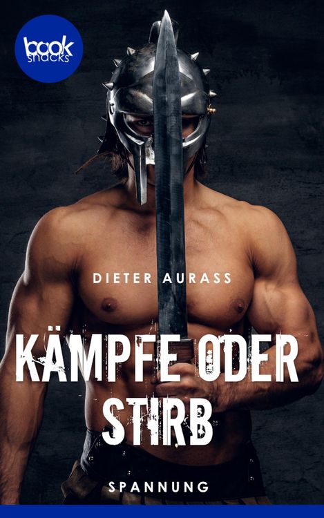 Produktbild: K&auml;mpfe oder stirb