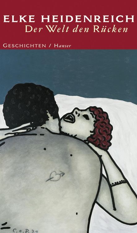 Produktbild: Der Welt den Rücken