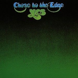 Produktbild: Close To The Edge