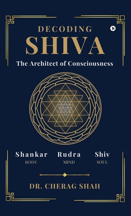 Produktbild: Decoding SHIVA