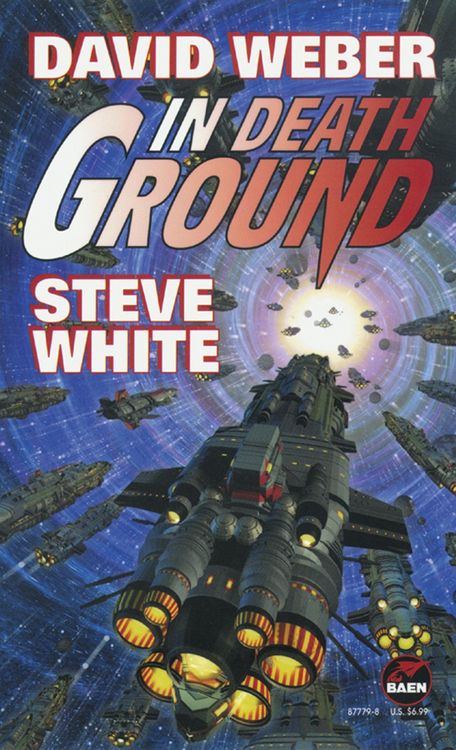 Produktbild: In Death Ground