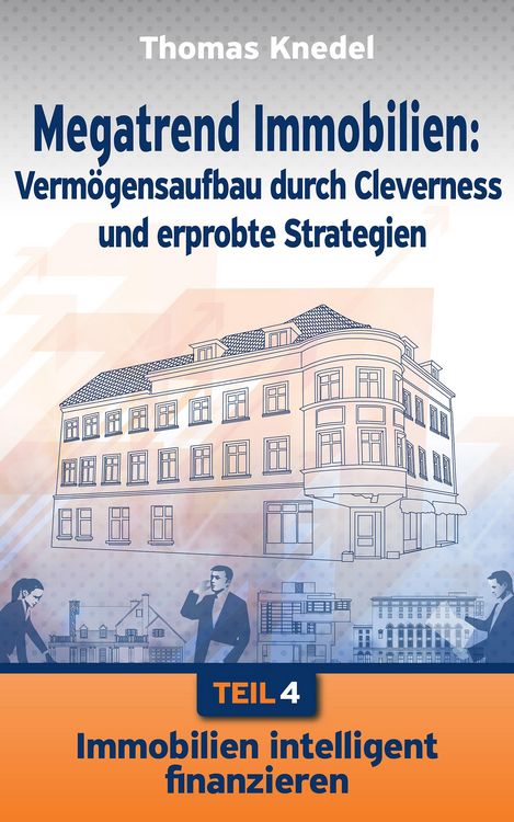 Produktbild: Megatrend Immobilien - Teil 4