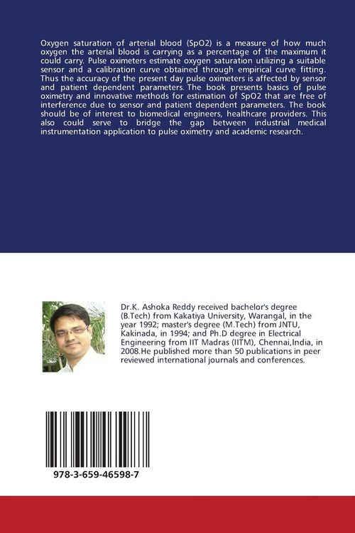 Produktbild: Innovative Methods for Performance Enhancement of Pulse Oximeters