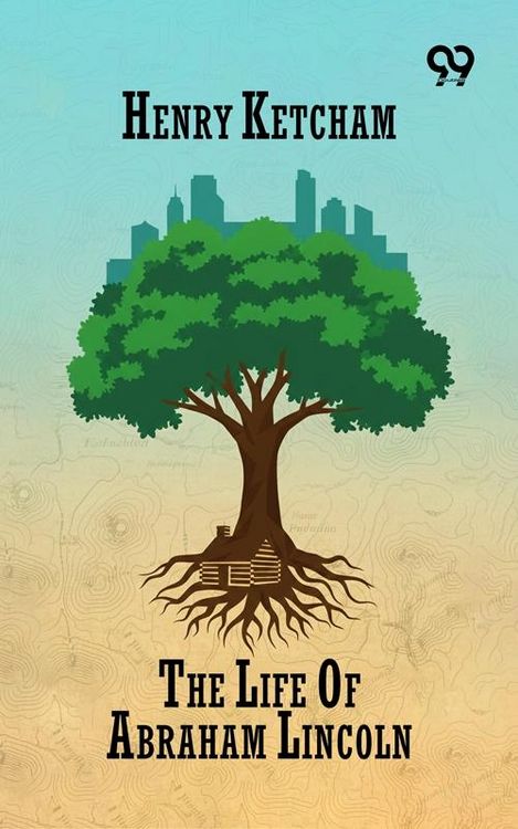 Produktbild: Life Of Abraham Lincoln