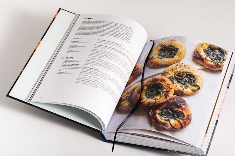 Produktbild: Neues Backen