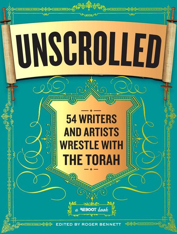Produktbild: Unscrolled