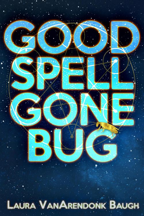 Produktbild: Good Spell Gone Bug