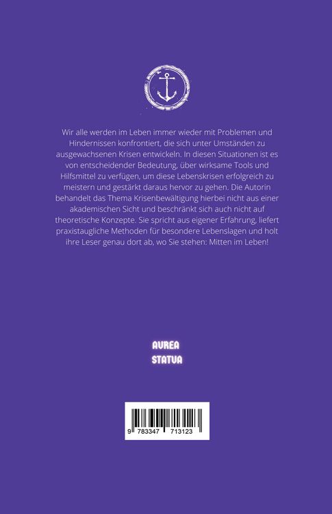 Produktbild: Selbsthilfe in Lebenskrisen