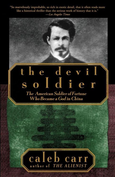 Produktbild: The Devil Soldier