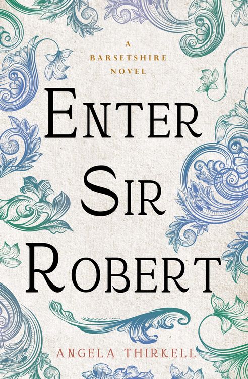 Produktbild: Enter Sir Robert