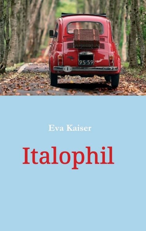 Produktbild: Italophil
