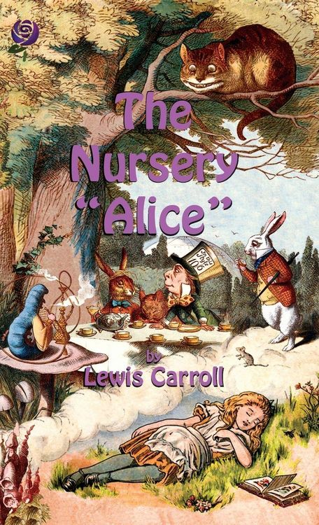 Produktbild: The Nursery Alice