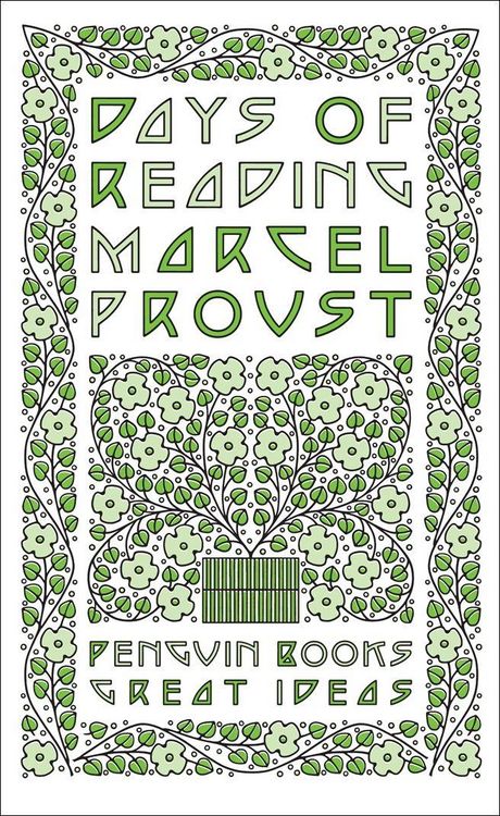 Produktbild: Days of Reading