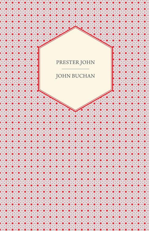Produktbild: Prester John