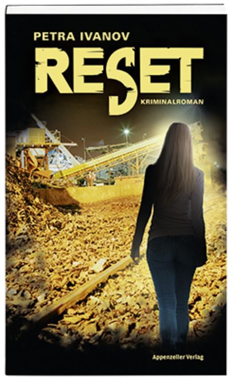 Produktbild: Reset