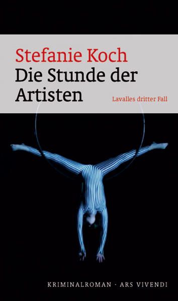 Produktbild: Die Stunde der Artisten