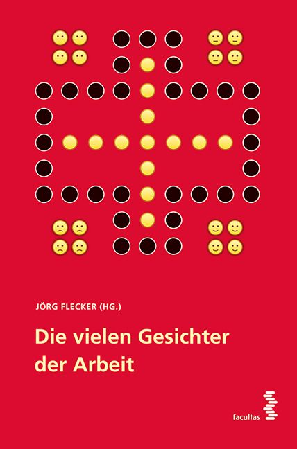 Produktbild: Die vielen Gesichter der Arbeit