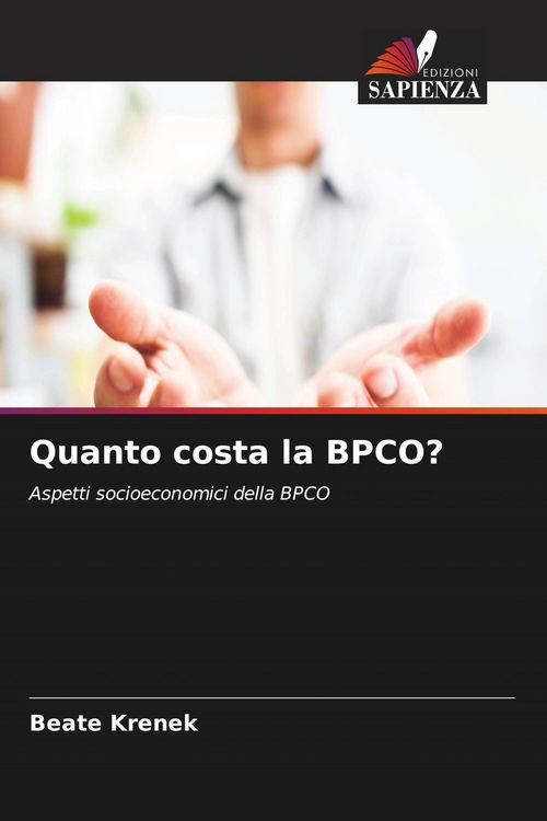 Produktbild: Quanto costa la BPCO?