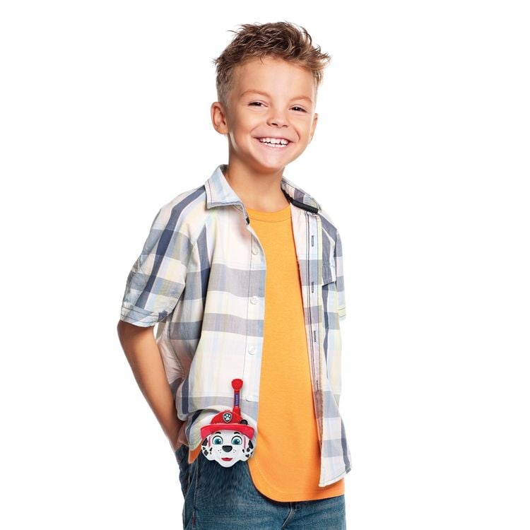 Produktbild: Paw Patrol 3D Walkie-Talkies