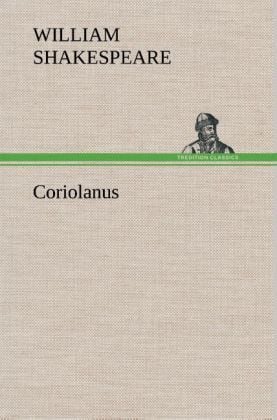 Produktbild: Coriolanus