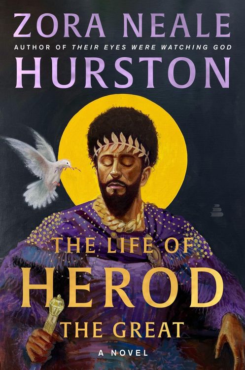 Produktbild: The Life of Herod the Great