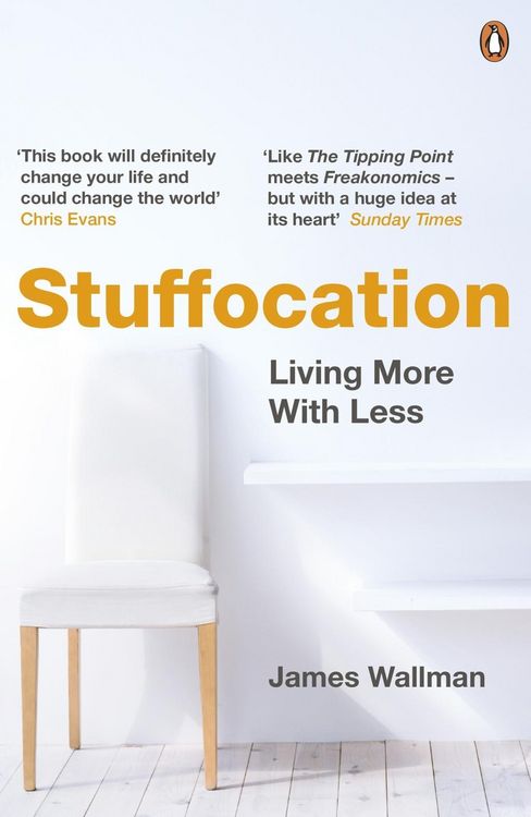 Produktbild: Stuffocation