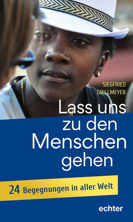 Produktbild: Lass uns zu den Menschen gehen
