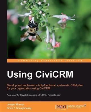 Produktbild: Using CiviCRM