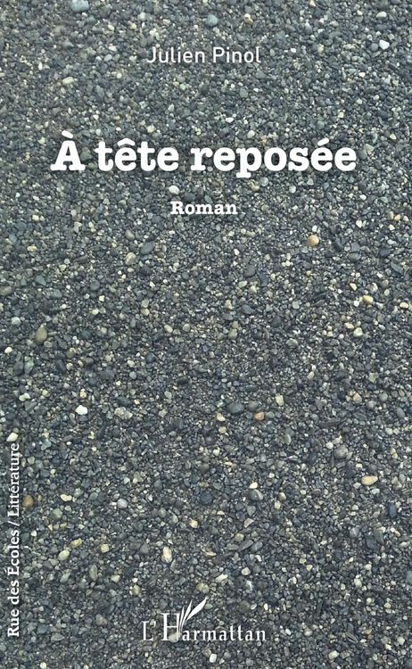 Produktbild: &Agrave; t&ecirc;te repos&eacute;e