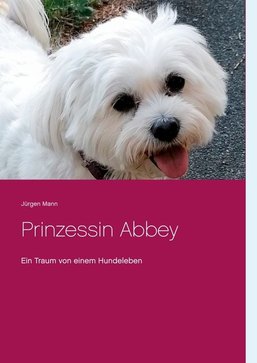 Produktbild: Prinzessin Abbey