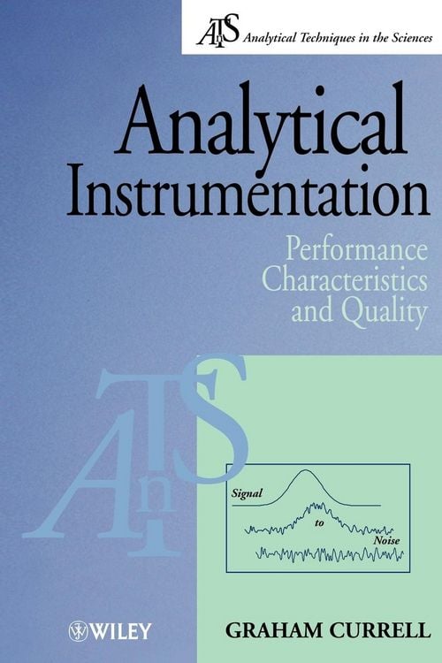 Produktbild: Analytical Instrumentation